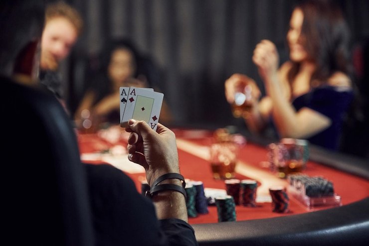 বাংলাদেশি মোবাইলে লাইভ ক্যাসিনো নিরাপত্তা দেখা